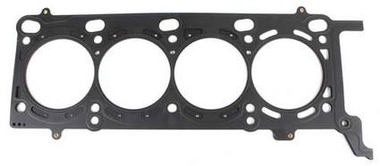 BMW Cylinder Head Gasket (Cyl 5-8) 11121433477 - Elring 268050